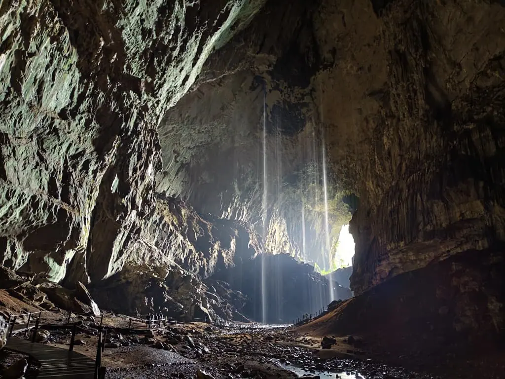Kuching, Sarawak